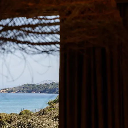 Le Domaine De La Mer - Appartements De Plage Dans Un Cadre Enchanteur Hyeres