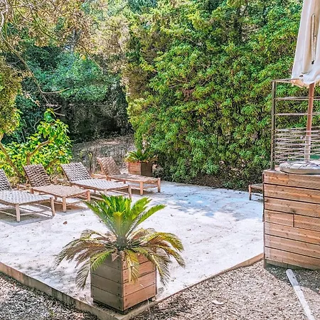 Le Domaine De La Mer - Appartements De Plage Dans Un Cadre Enchanteur * Hyeres