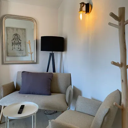 Le Domaine De La Mer - Appartements De Plage Dans Un Cadre Enchanteur Apartment Hyeres
