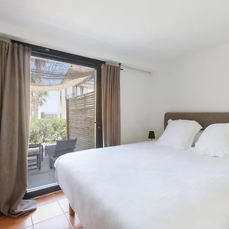Le Domaine De La Mer - Appartements De Plage Dans Un Cadre Enchanteur Apartment