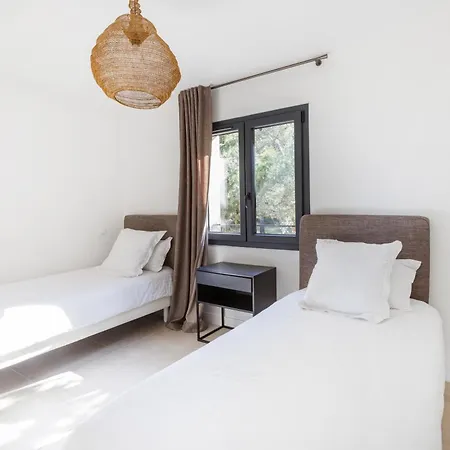 Le Domaine De La Mer - Appartements De Plage Dans Un Cadre Enchanteur