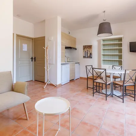 Le Domaine De La Mer - Appartements De Plage Dans Un Cadre Enchanteur Apartment *