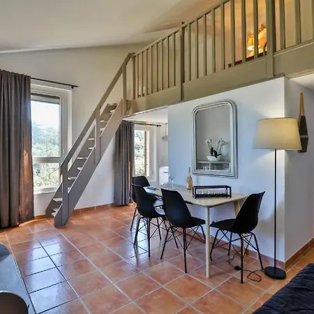 Apartment Le Domaine De La Mer - Appartements De Plage Dans Un Cadre Enchanteur *