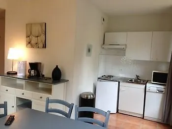 Le Domaine De La Mer - Appartements De Plage Dans Un Cadre Enchanteur * Hyeres