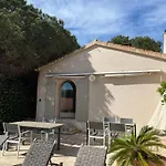 Le Domaine De La Mer - Appartements De Plage Dans Un Cadre Enchanteur Hyères