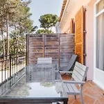 Le Domaine De La Mer - Appartements De Plage Dans Un Cadre Enchanteur Lejlighed Hyères