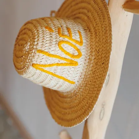 Apartament Le Domaine De La - De Dans Un Cadre Enchanteur Hyères