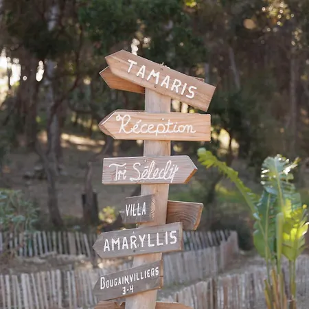 Apartament Le Domaine De La - De Dans Un Cadre Enchanteur