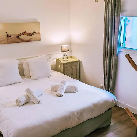Lejlighed Le Domaine De La Mer - Appartements De Plage Dans Un Cadre Enchanteur