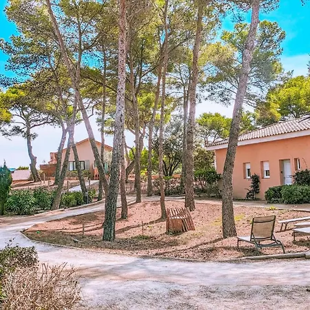 Le Domaine De La Mer - Appartements De Plage Dans Un Cadre Enchanteur Lejlighed