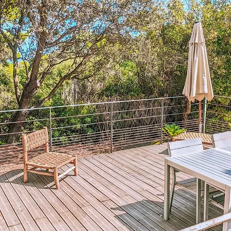 Lejlighed Le Domaine De La Mer - Appartements De Plage Dans Un Cadre Enchanteur