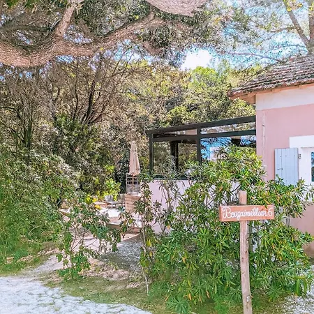 Le Domaine De La Mer - Appartements De Plage Dans Un Cadre Enchanteur Lejlighed Hyères