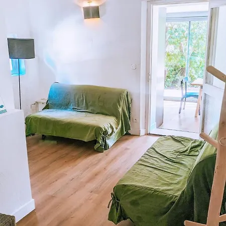 Lejlighed Le Domaine De La Mer - Appartements De Plage Dans Un Cadre Enchanteur *