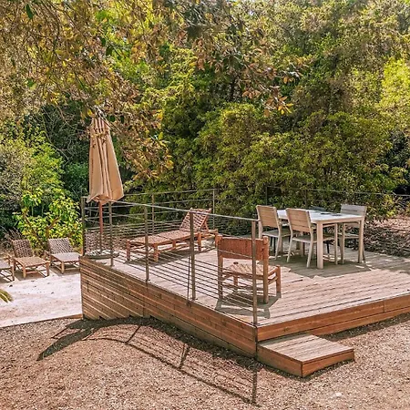 Le Domaine De La Mer - Appartements De Plage Dans Un Cadre Enchanteur * Hyères