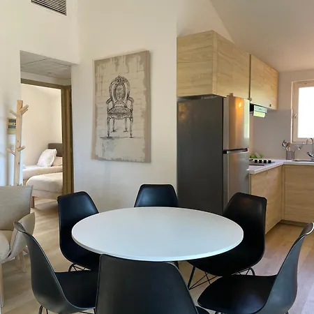 Lejlighed Le Domaine De La Mer - Appartements De Plage Dans Un Cadre Enchanteur *