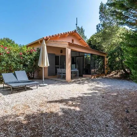 Le Domaine De La Mer - Appartements De Plage Dans Un Cadre Enchanteur Lejlighed