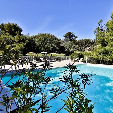 Apartament Le Domaine De La - De Dans Un Cadre Enchanteur *