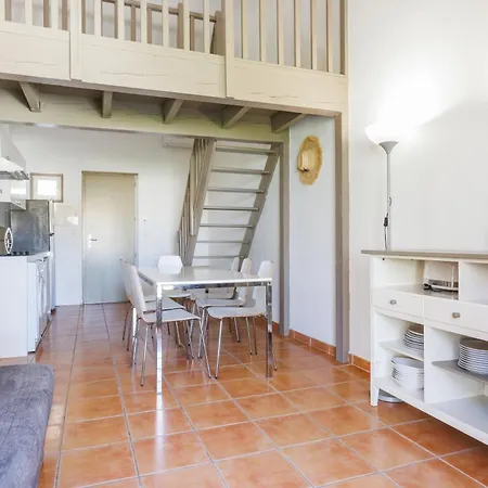 Lejlighed Le Domaine De La Mer - Appartements De Plage Dans Un Cadre Enchanteur