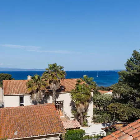 Le Domaine De La - De Dans Un Cadre Enchanteur Apartament