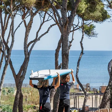 Apartament Le Domaine De La - De Dans Un Cadre Enchanteur