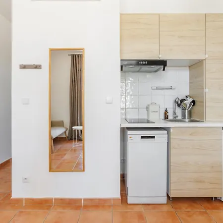 Le Domaine De La Mer - Appartements De Plage Dans Un Cadre Enchanteur Lejlighed Hyères