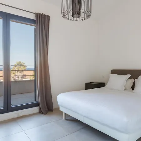 Lejlighed Le Domaine De La Mer - Appartements De Plage Dans Un Cadre Enchanteur