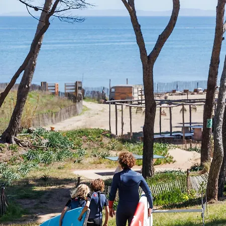 Le Domaine De La Mer - Appartements De Plage Dans Un Cadre Enchanteur Lejlighed *