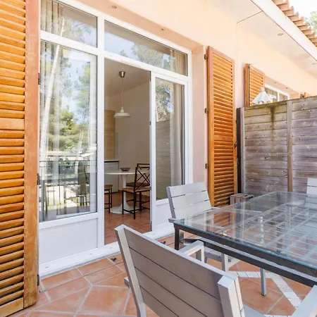 Apartament Le Domaine De La - De Dans Un Cadre Enchanteur *