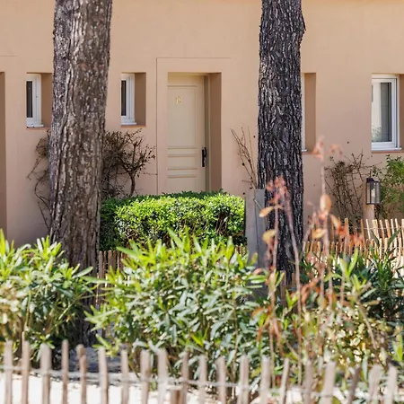 Le Domaine De La Mer - Appartements De Plage Dans Un Cadre Enchanteur Lejlighed *
