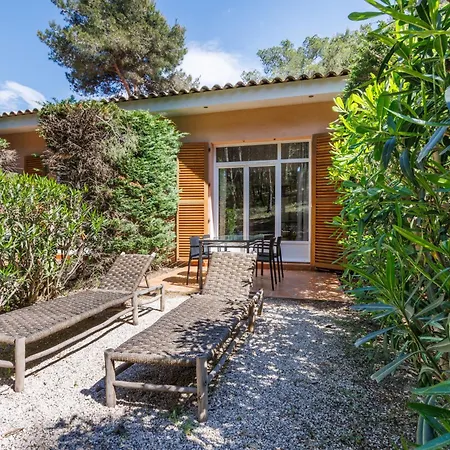 Le Domaine De La - De Dans Un Cadre Enchanteur Apartament Hyères