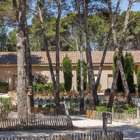 Apartament Le Domaine De La - De Dans Un Cadre Enchanteur *