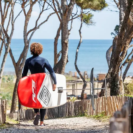 Le Domaine De La - De Dans Un Cadre Enchanteur Apartament *
