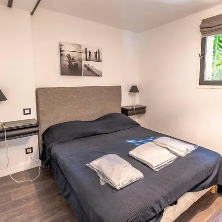 Le Domaine De La Mer - Appartements De Plage Dans Un Cadre Enchanteur Lejlighed Hyères