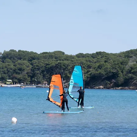 Apartament Le Domaine De La - De Dans Un Cadre Enchanteur *