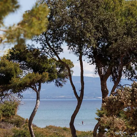 Le Domaine De La Mer - Appartements De Plage Dans Un Cadre Enchanteur Lejlighed