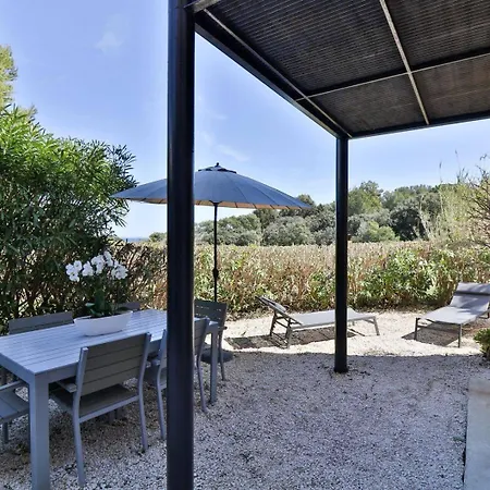 Lejlighed Le Domaine De La Mer - Appartements De Plage Dans Un Cadre Enchanteur