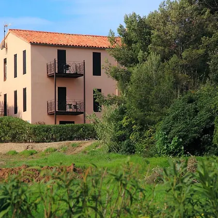 Lejlighed Le Domaine De La Mer - Appartements De Plage Dans Un Cadre Enchanteur *