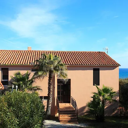 Le Domaine De La Mer - Appartements De Plage Dans Un Cadre Enchanteur Hyères