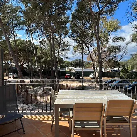 Le Domaine De La Mer - Appartements De Plage Dans Un Cadre Enchanteur Lejlighed