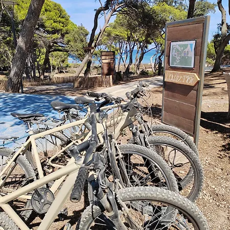 Le Domaine De La - De Dans Un Cadre Enchanteur Apartament *
