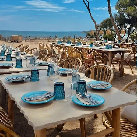 Le Domaine De La - De Dans Un Cadre Enchanteur