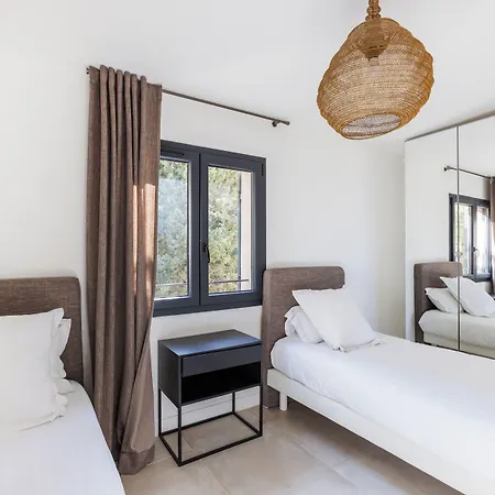 Le Domaine De La - De Dans Un Cadre Enchanteur