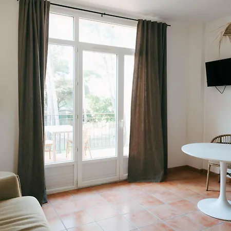 Le Domaine De La Mer - Appartements De Plage Dans Un Cadre Enchanteur * Hyères