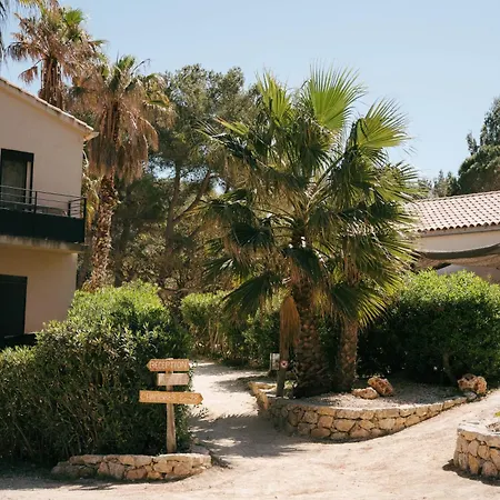 Lejlighed Le Domaine De La Mer - Appartements De Plage Dans Un Cadre Enchanteur *