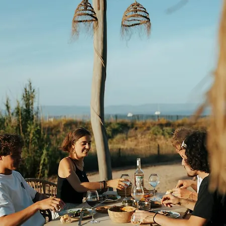 Le Domaine De La Mer - Appartements De Plage Dans Un Cadre Enchanteur Lejlighed *