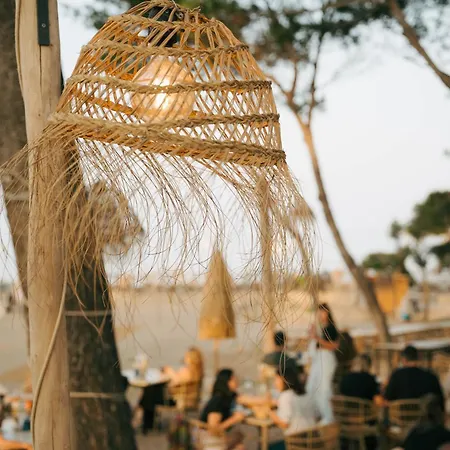 Le Domaine De La Mer - Appartements De Plage Dans Un Cadre Enchanteur Hyères