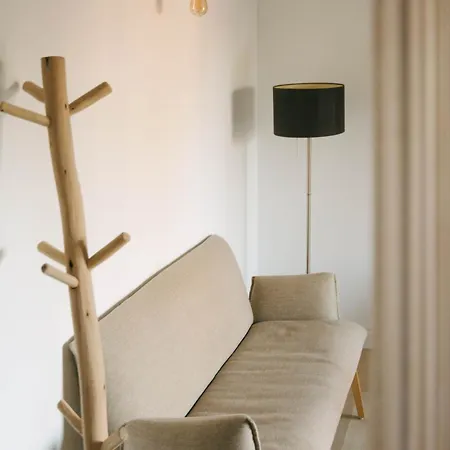 Le Domaine De La Mer - Appartements De Plage Dans Un Cadre Enchanteur Lejlighed