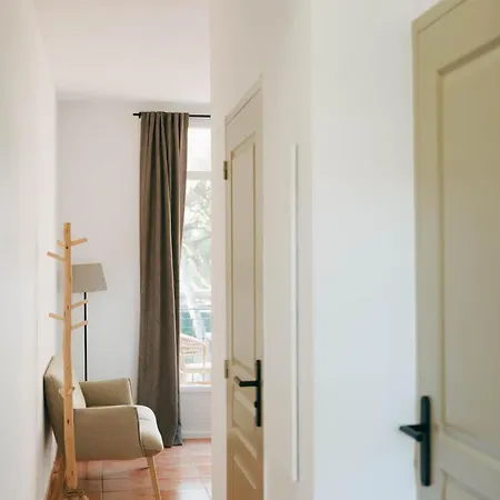 Le Domaine De La Mer - Appartements De Plage Dans Un Cadre Enchanteur Lejlighed Hyères