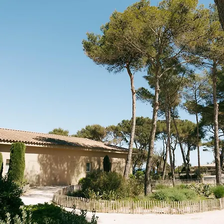 Le Domaine De La Mer - Appartements De Plage Dans Un Cadre Enchanteur Lejlighed