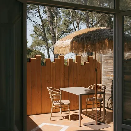 Lejlighed Le Domaine De La Mer - Appartements De Plage Dans Un Cadre Enchanteur *